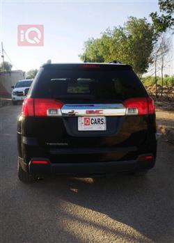 GMC Terrain